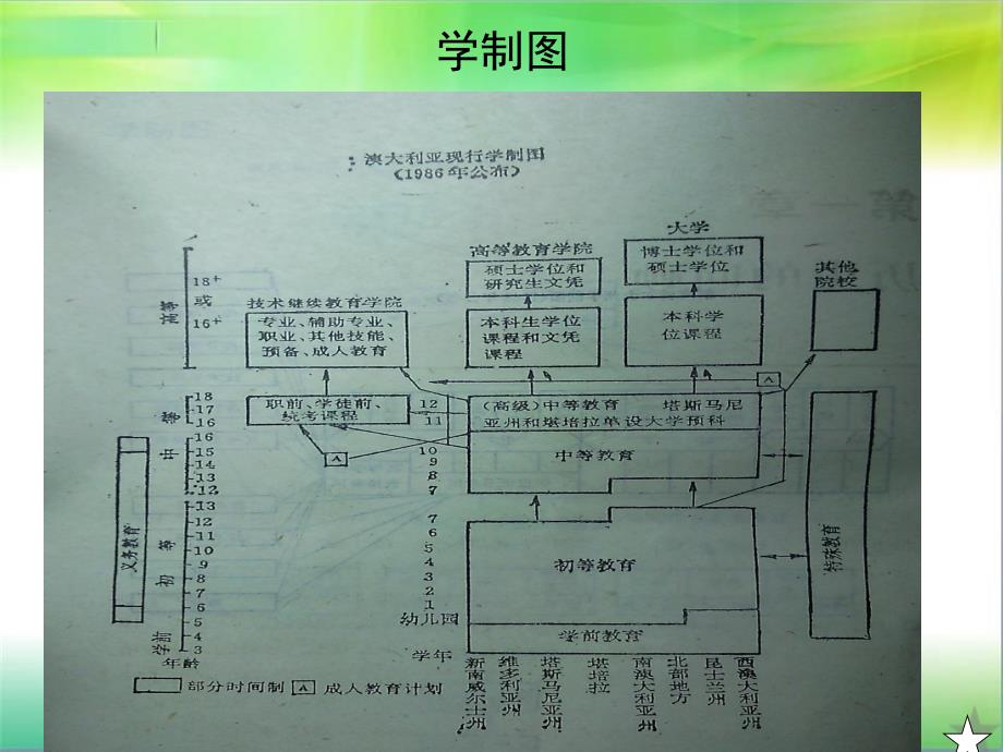 澳大利亚职业技术教育（TAFE）课件_第4页