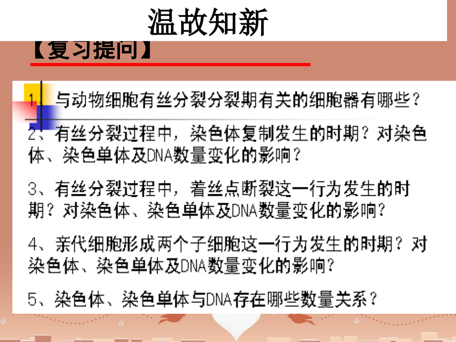 山东省高密市第三中学高中生物 2.1减数分裂与受精作用课件 新人教版必修2_第1页