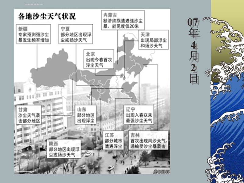 气象学与气候学实习 - 德州学院课件_第3页