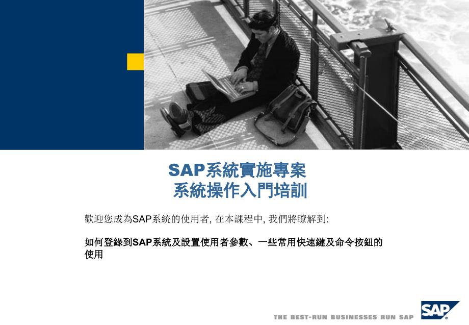 SAP系统实施专案精编版_第1页