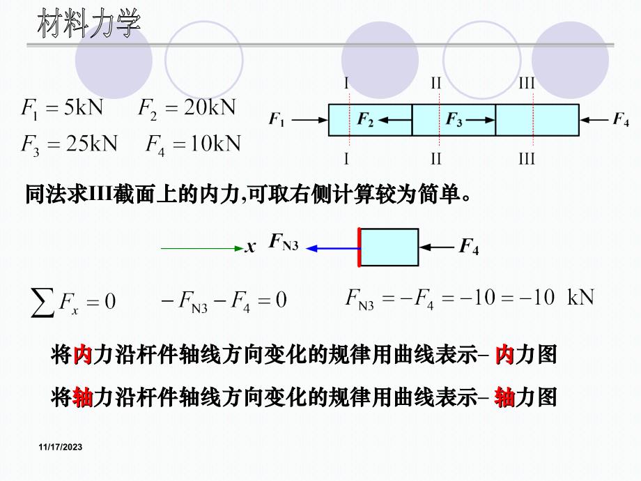 材料力学习题课件_第4页