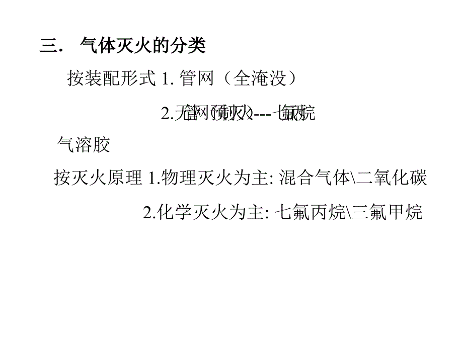 气体灭火系统检测课件_第4页