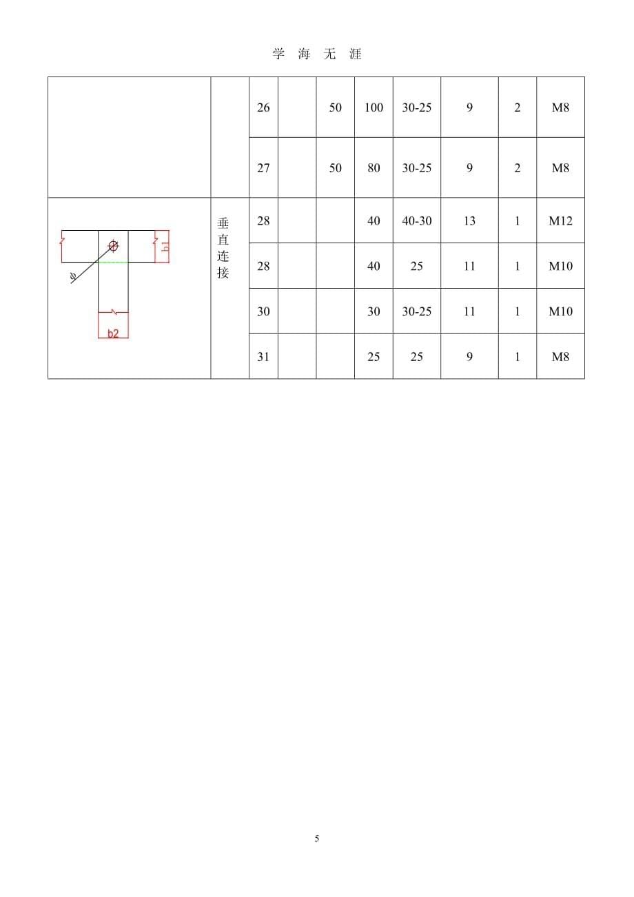 （2020年7月整理）母线加工工艺.doc_第5页