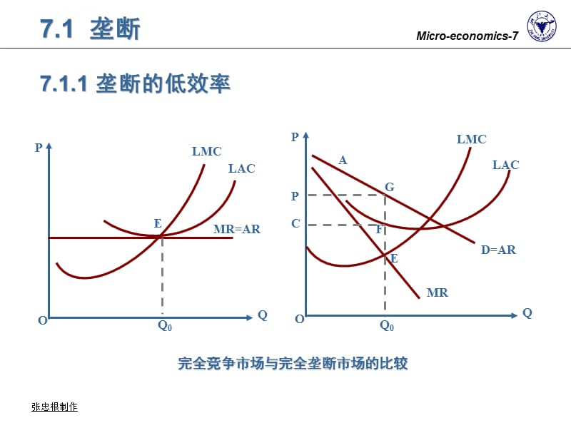 浙江大学微观经济学教程课件 07microecon_第2页