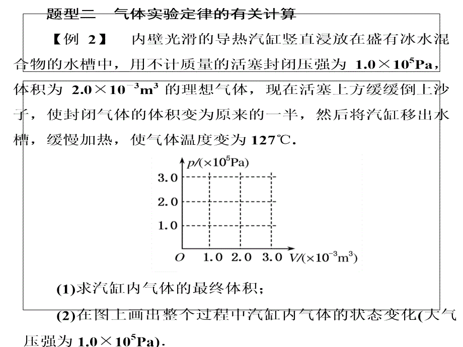 气体实验定律题型分析课件_第4页