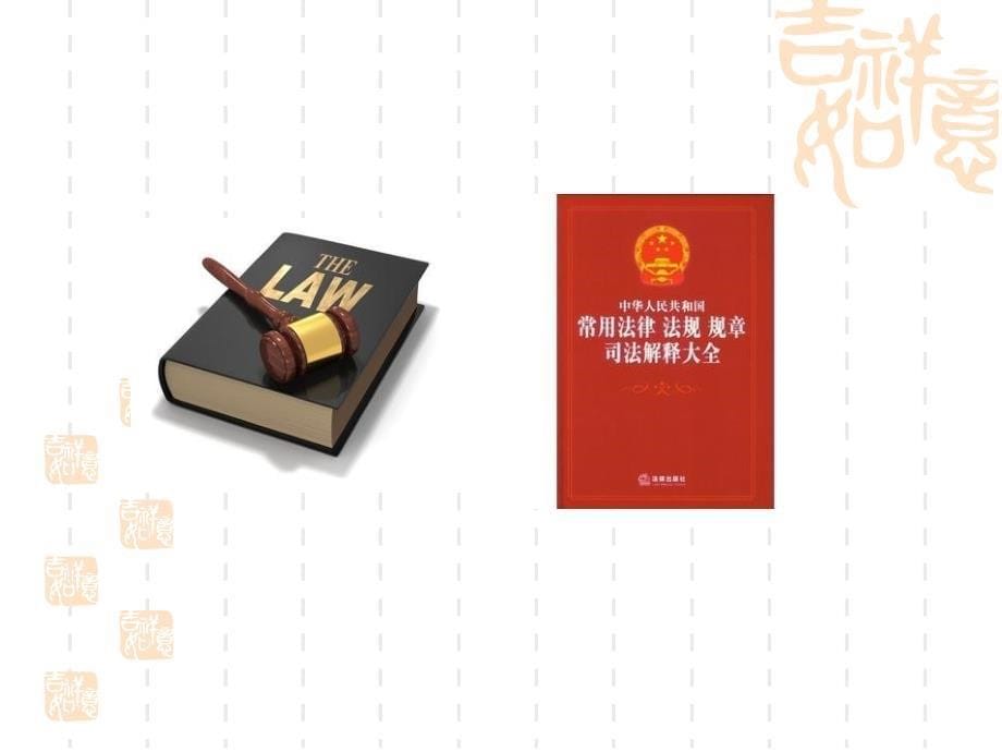 法社会学视域中的非正式制度课件_第5页