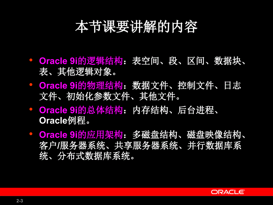 第02章 Oracle 9i体系结构70376613精编版_第3页