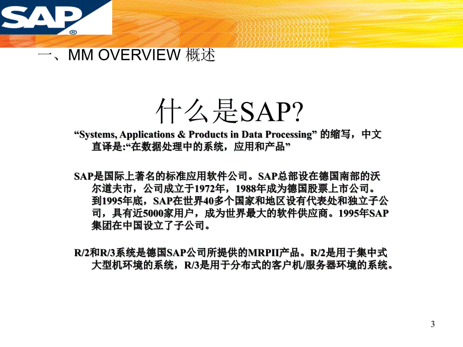 SAP培训资料精编版_第3页