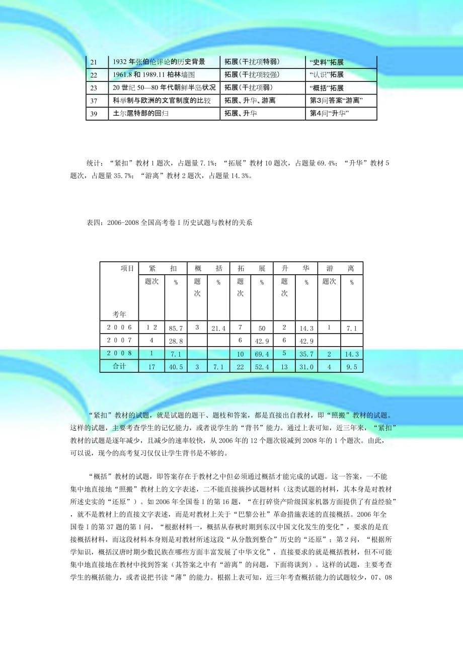 从课本到奥数源于教材高于教材不是纯奥数练习题_第5页