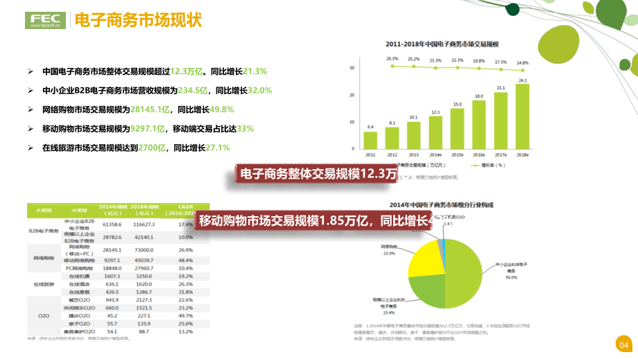 FEC富润肥业电子商务解决方案精编版_第4页