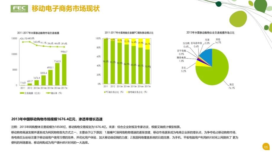 FEC富润肥业电子商务解决方案精编版_第5页