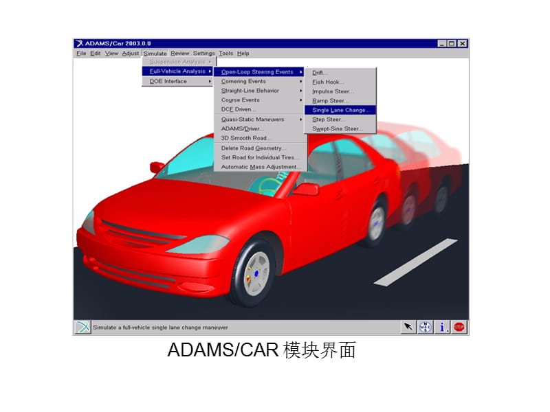 ADAMS_CAR模块介绍精编版_第5页