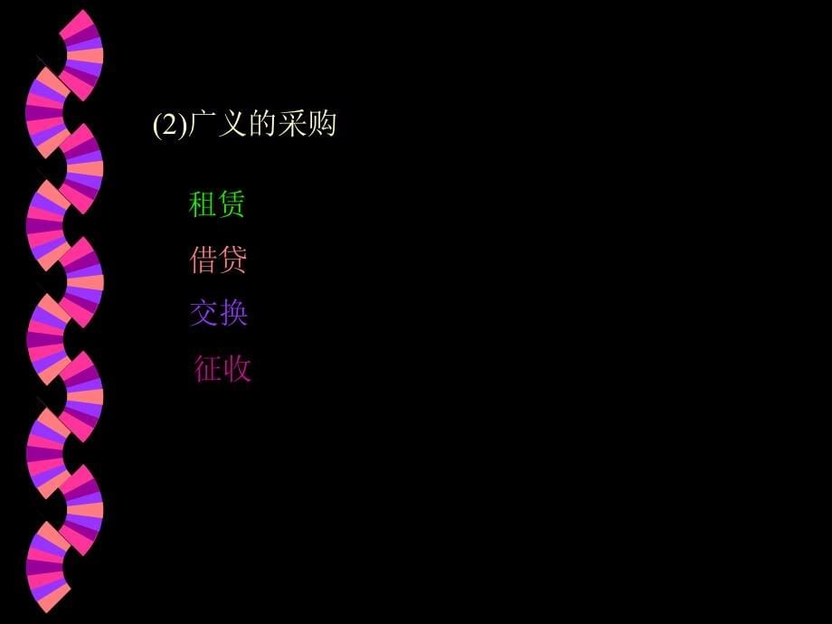 供应链管理第1章采购精编版_第5页