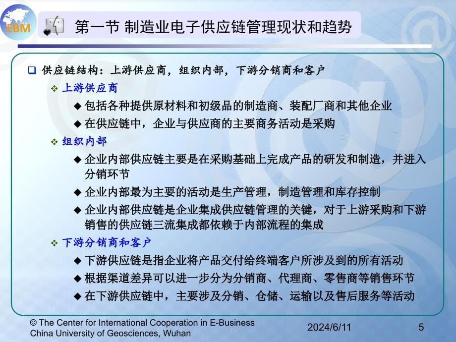 第四讲制造企业电子商务应用实践精编版_第5页