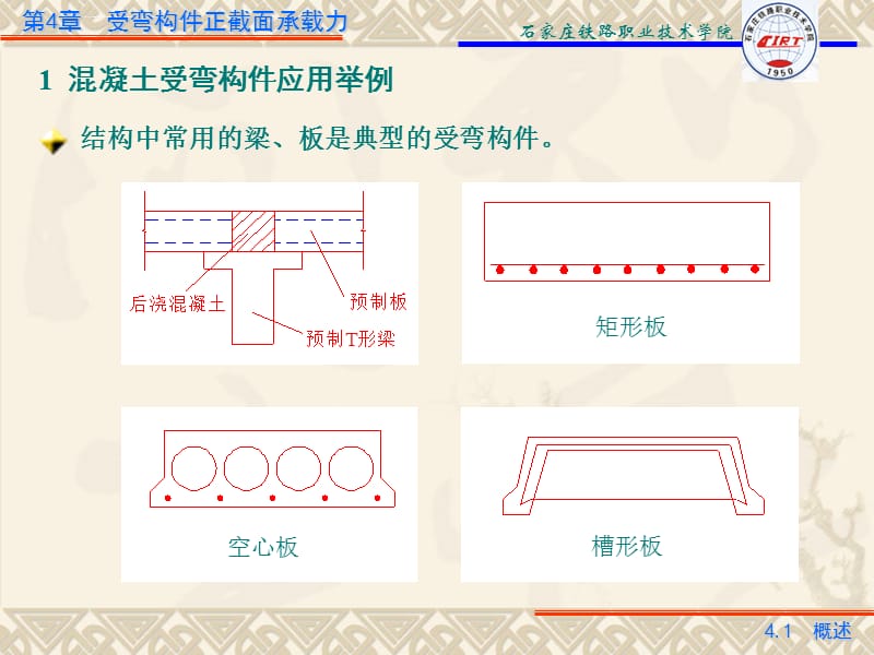 钢筋混凝土结构原理4受弯构件正截面承载力课件_第3页