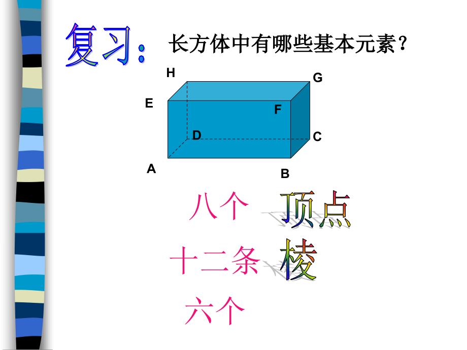 长方体中棱与棱位置关系的认识..ppt_第2页