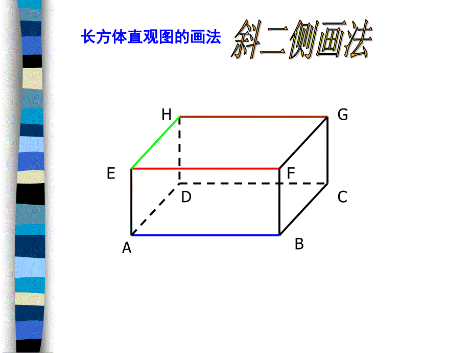 长方体中棱与棱位置关系的认识..ppt_第3页