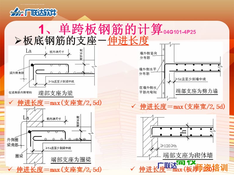 钢筋课程讲解-bob(板)课件_第4页