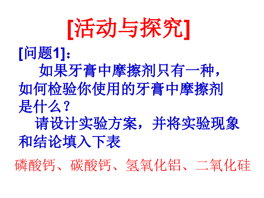 牙膏和火柴头yjh课件_第4页