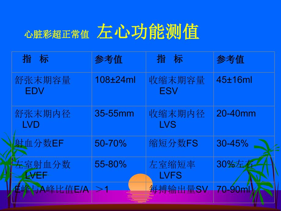 超声心动图的正常值00950_第4页