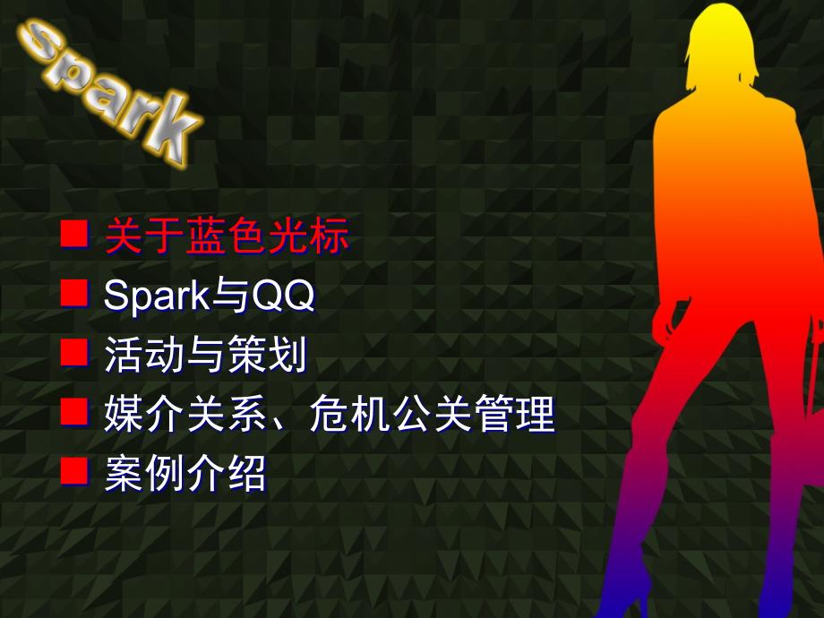 SPARK提案精编版_第2页