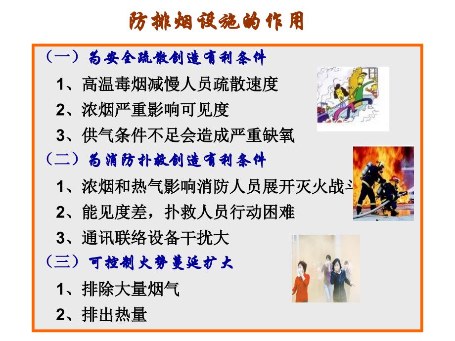 防排烟系统(教学)课件_第3页