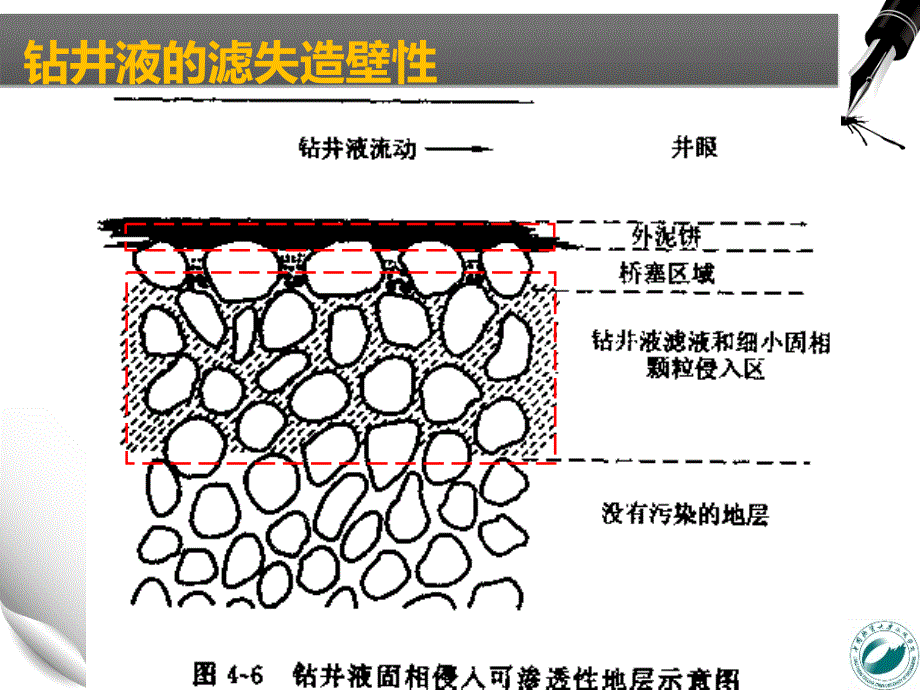 钻井液的滤失性课件_第4页