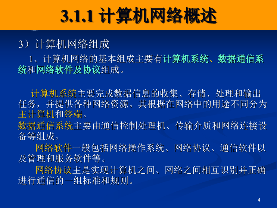 第3章_电子商务网络技术基础精编版_第4页