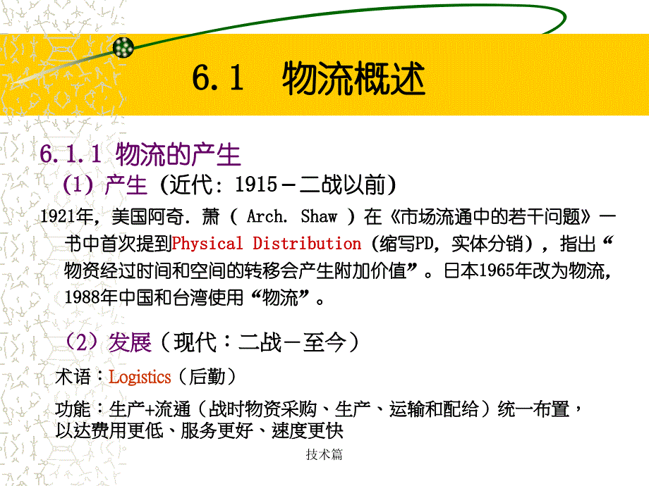 电子商务Cha5_Logistics精编版_第3页