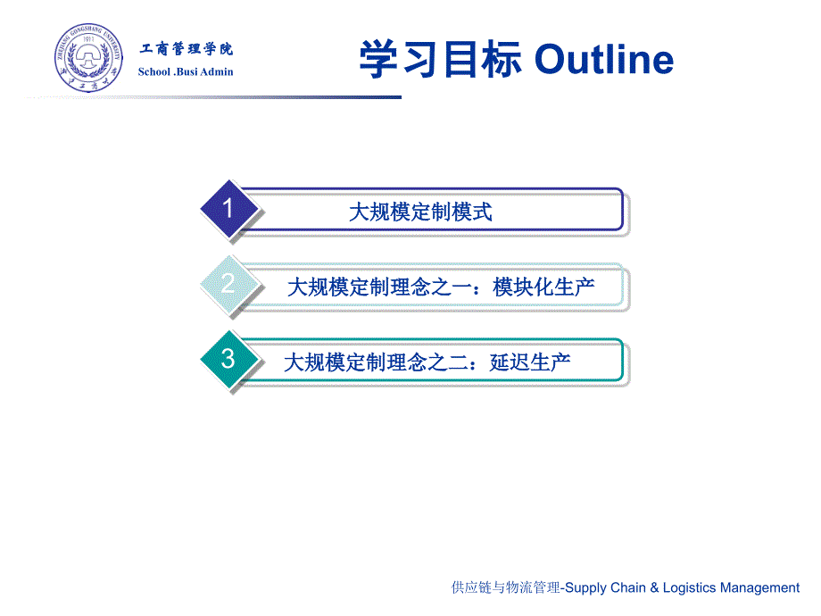 Ch8供应链管理新生产理念大规模定制精编版_第2页