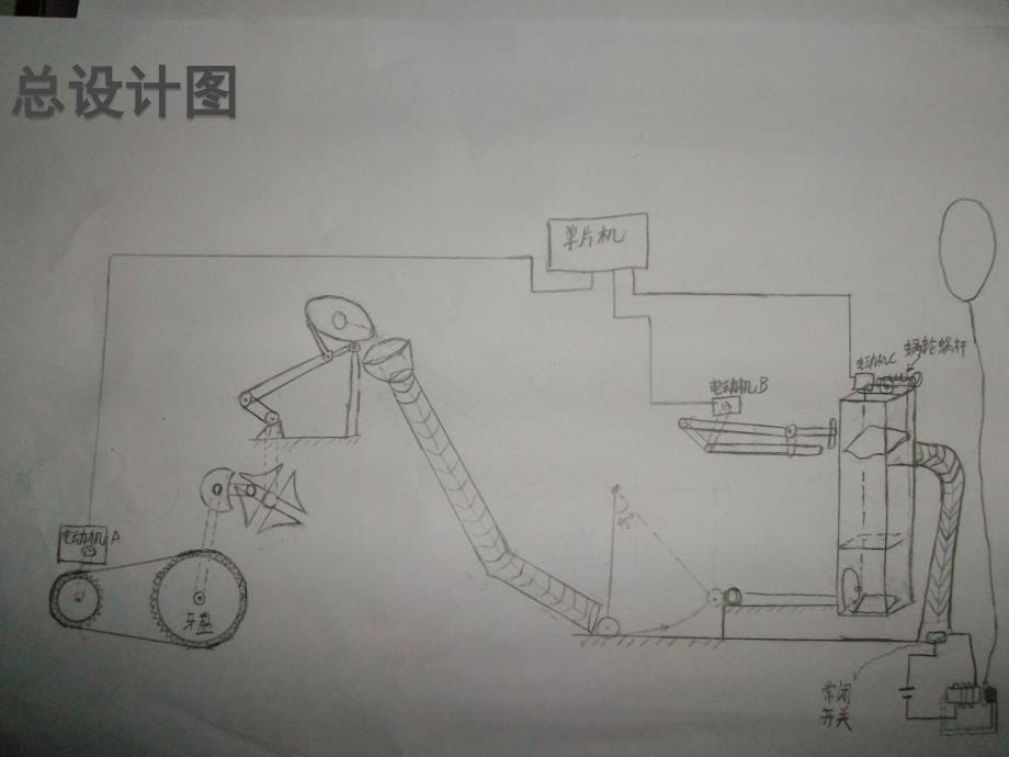 工程认识放飞气球_第5页