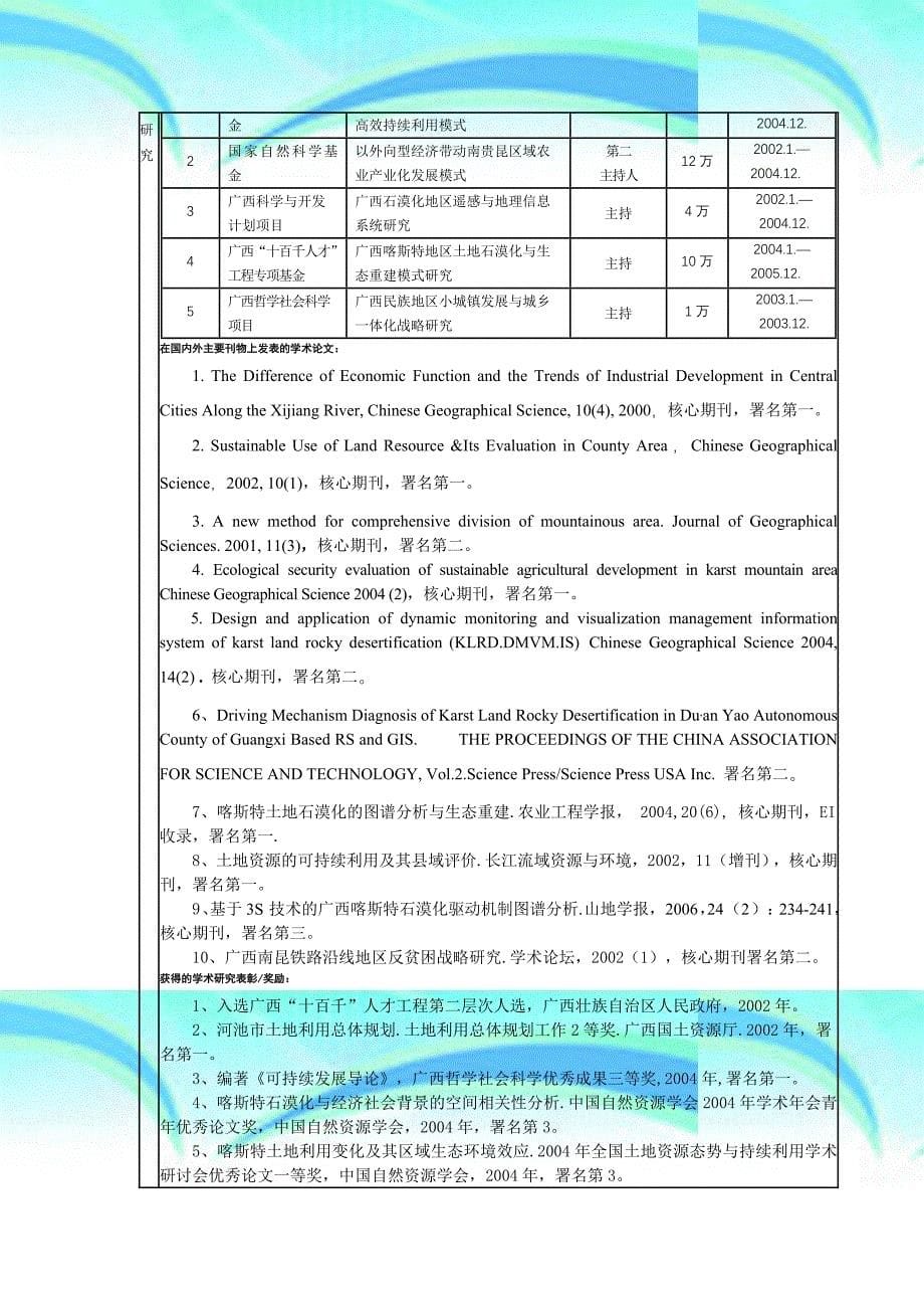 人文地理学精品课程广西师院_第5页