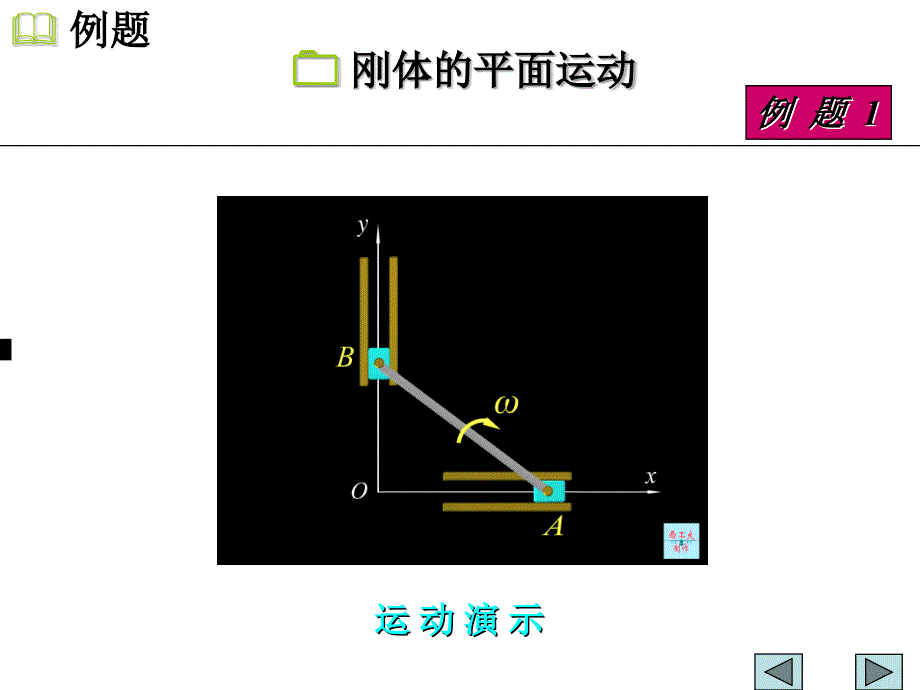 理论力学-刚体的平面运动课件_第3页