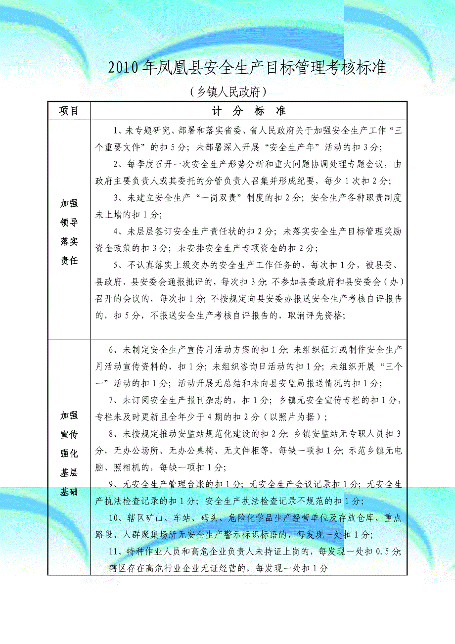 凤安委发号_第4页