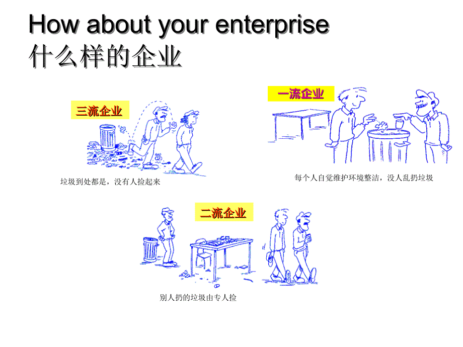 生产现场管理-目视化课件_第2页