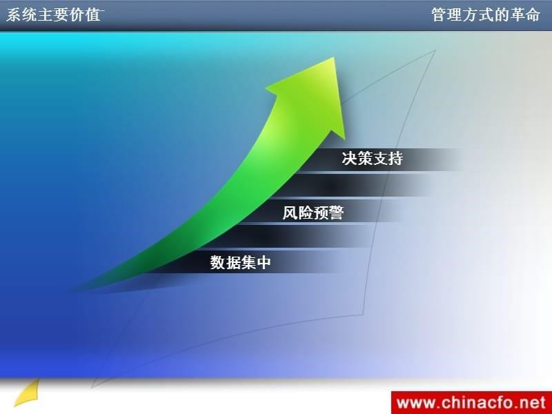 集团财务实时监控系统视野课件_第5页