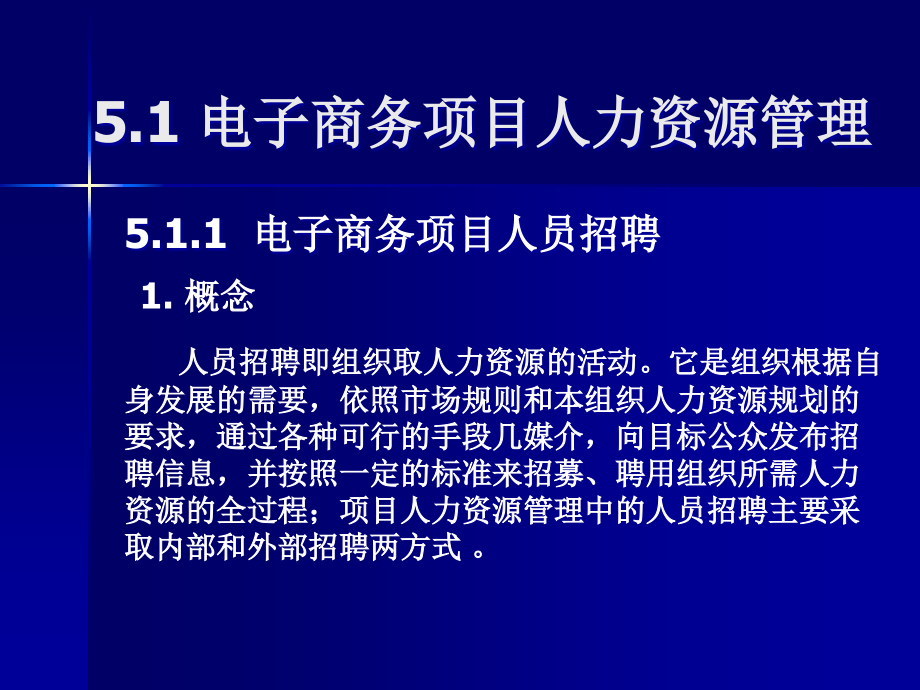 电子商务项目的实施阶段精编版_第2页