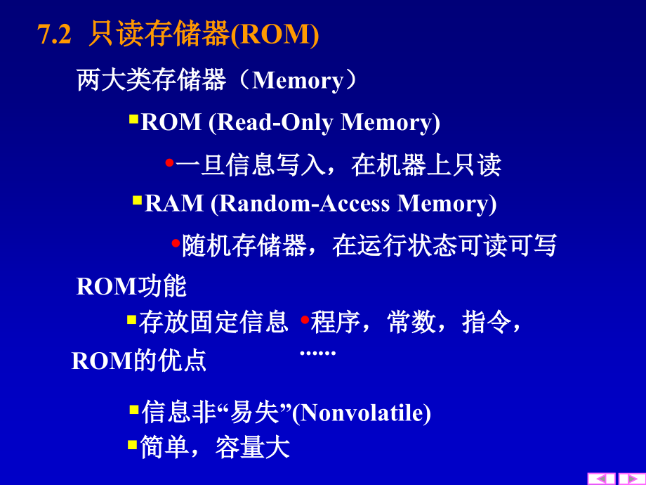 07可编程逻辑器件精编版_第4页