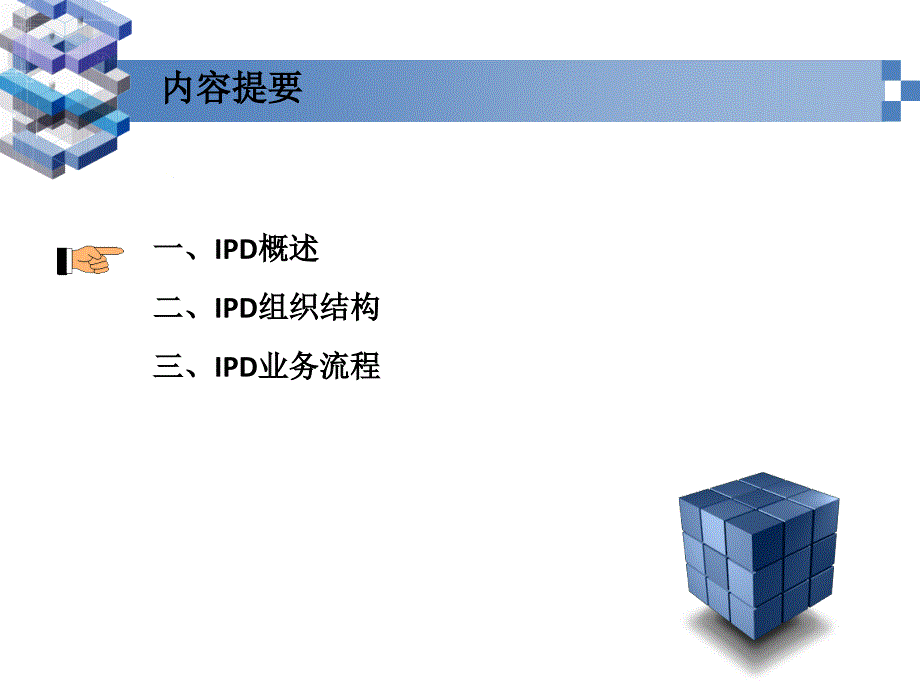 IPD基础知识精编版_第2页