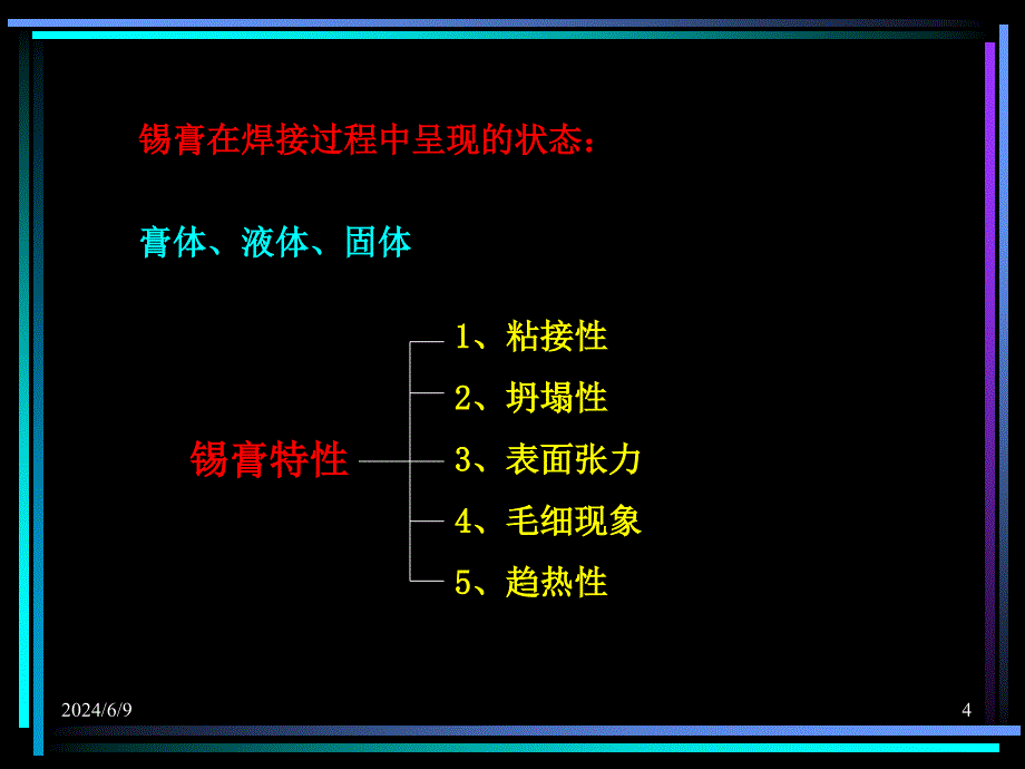 SMT工艺问题分析(PPT 20)精编版_第4页