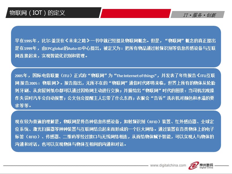 物联网技术及其典型应用60精编版_第4页