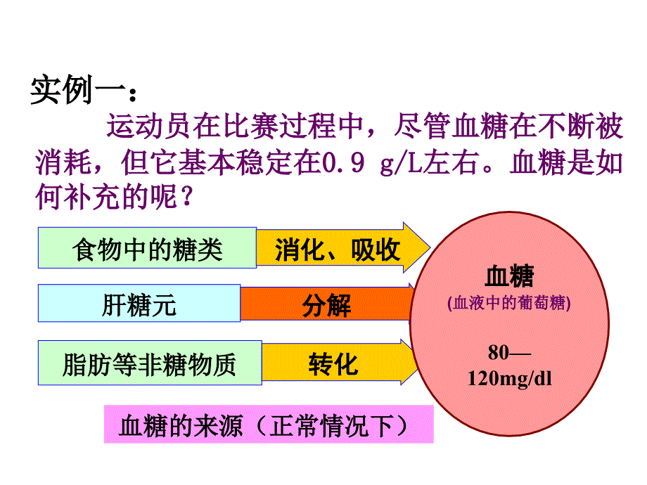 高等动物的内分泌系统与体液调节下(好)课件_第4页