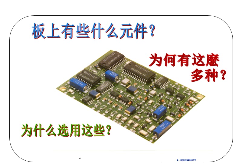 SMT元件介绍(很不错哦值得下载)精编版_第2页