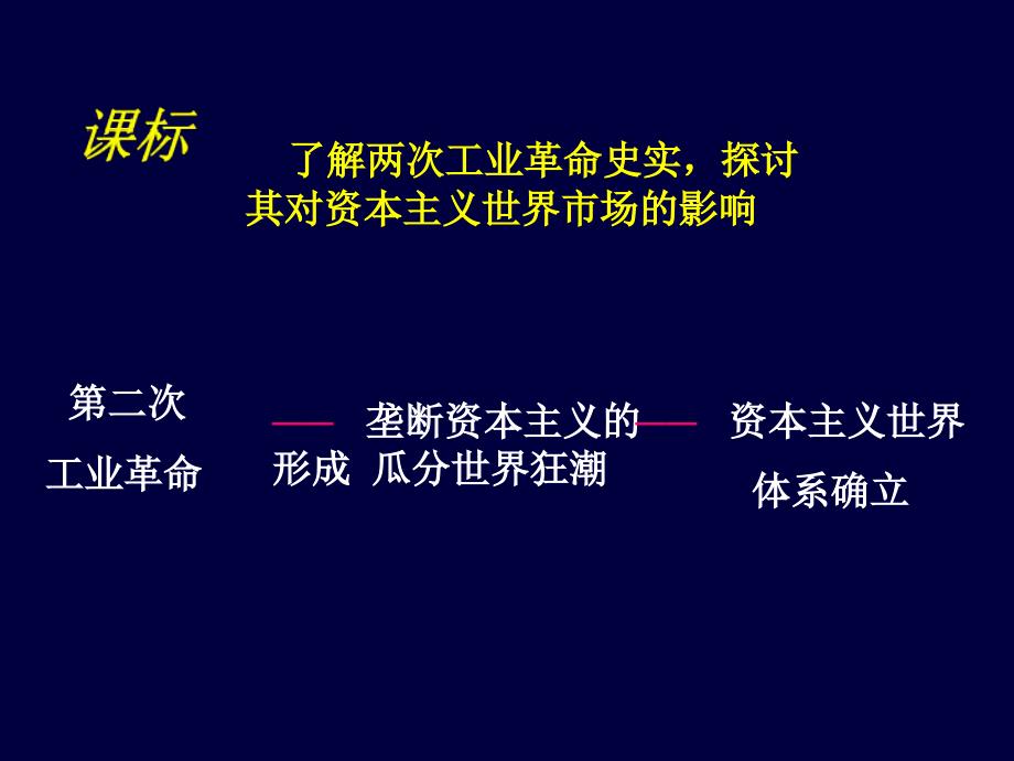 高中历史走向整体的世界课件_第4页