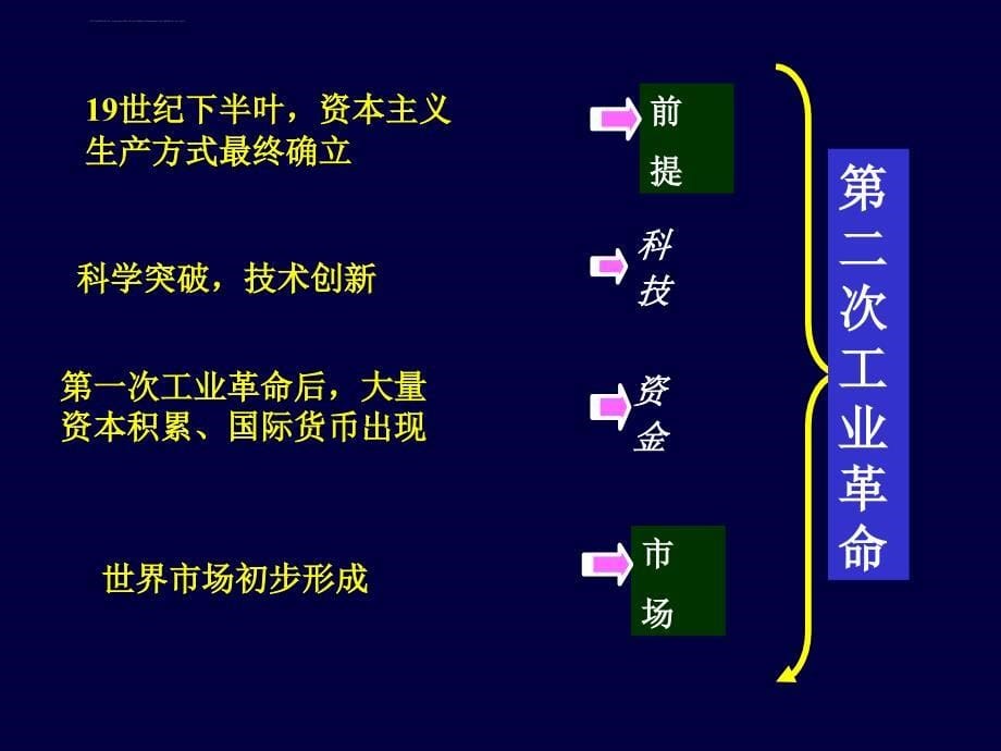 高中历史走向整体的世界课件_第5页