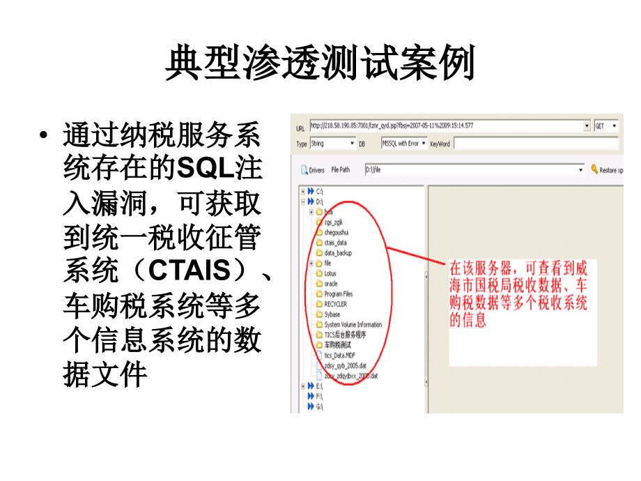 黑客小常识课件_第4页