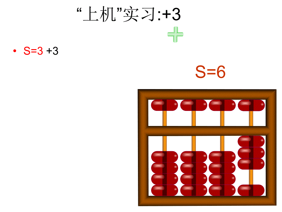 高中信息技循环语句课件_第4页