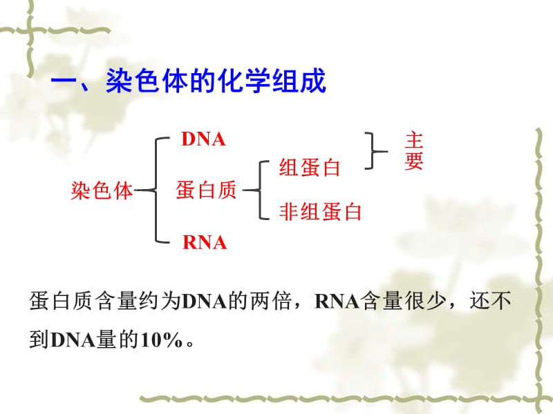 高中生物 3.1 核酸是遗传物质的证据课件2 浙科必修2_第2页