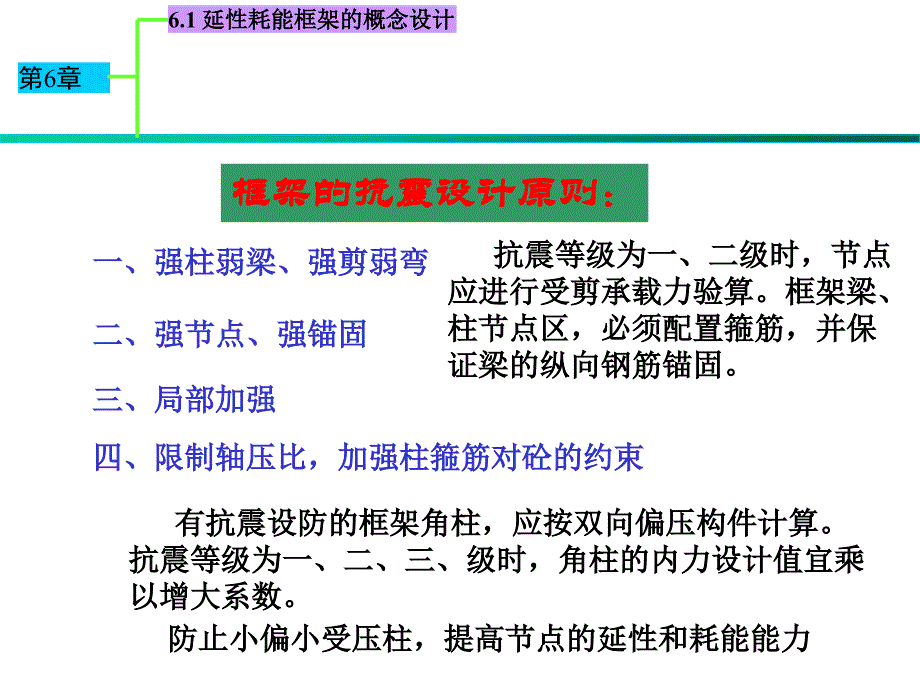 高层结构第六章课件_第4页