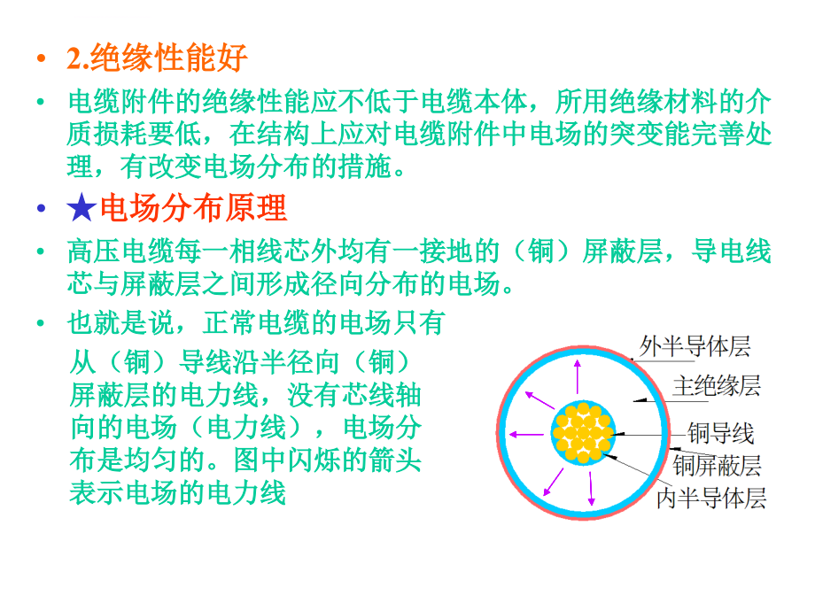 高压电缆头制作技术教程课件_第3页